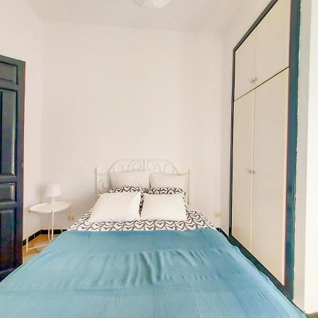 Apartamento Alameda Calatrava Севілья Екстер'єр фото